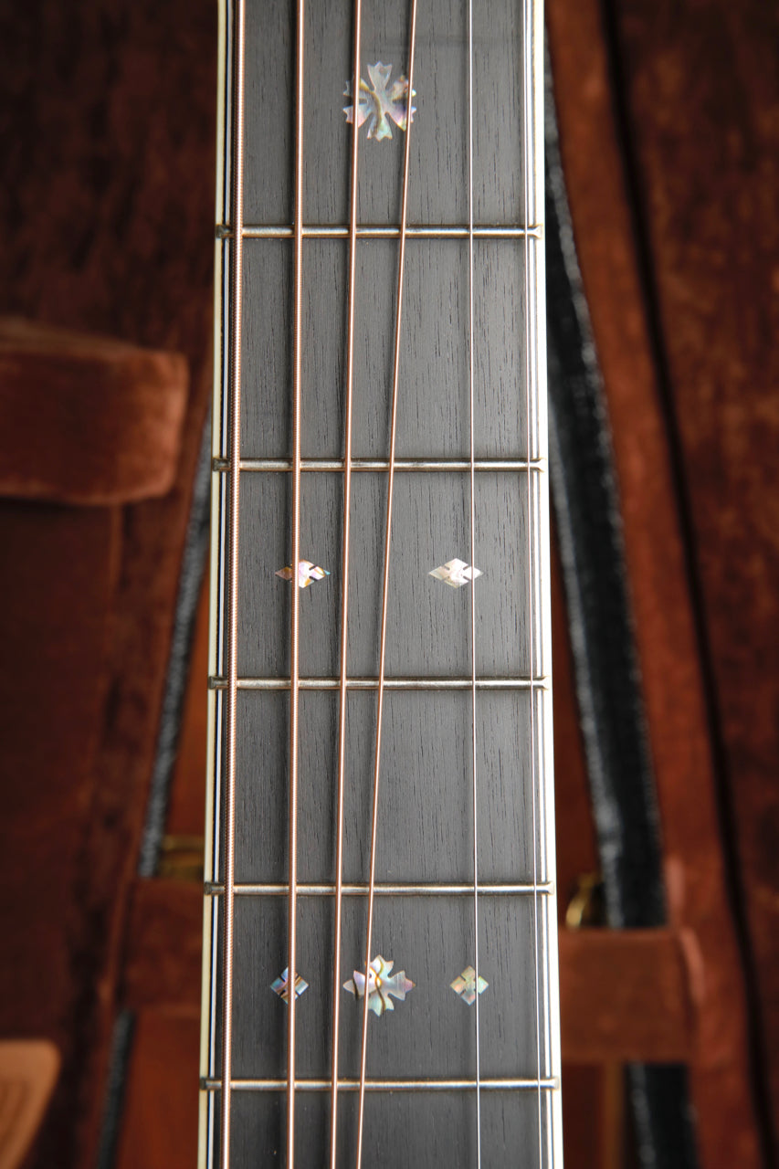 Martin 00-42 Linda Ronstadt Limited Edition Acoustic Guitar 2008 Pre-Owned