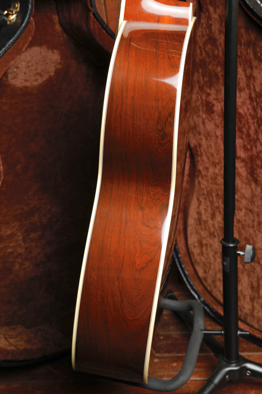 Martin 00-42 Linda Ronstadt Limited Edition Acoustic Guitar 2008 Pre-Owned