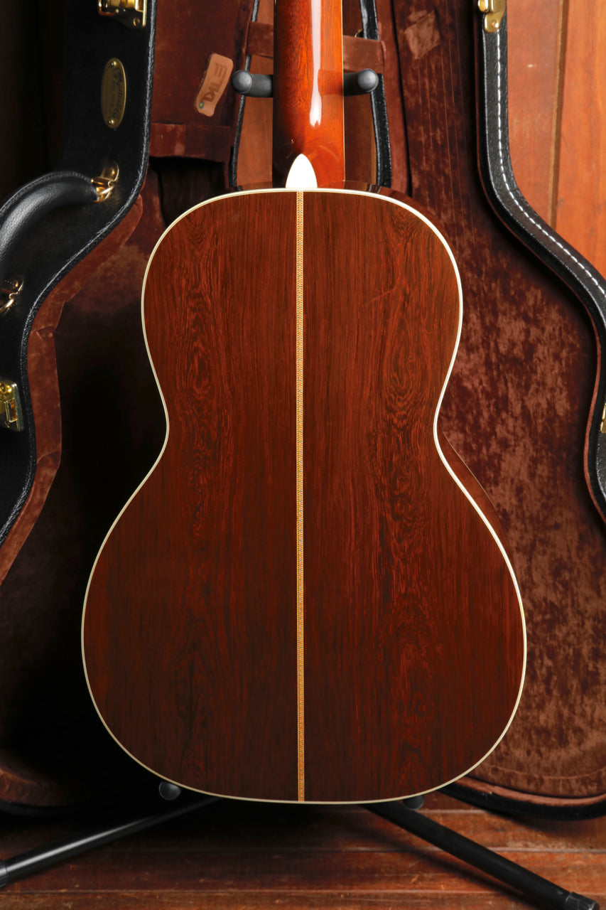 Martin 00-42 Linda Ronstadt Limited Edition Acoustic Guitar 2008 Pre-Owned