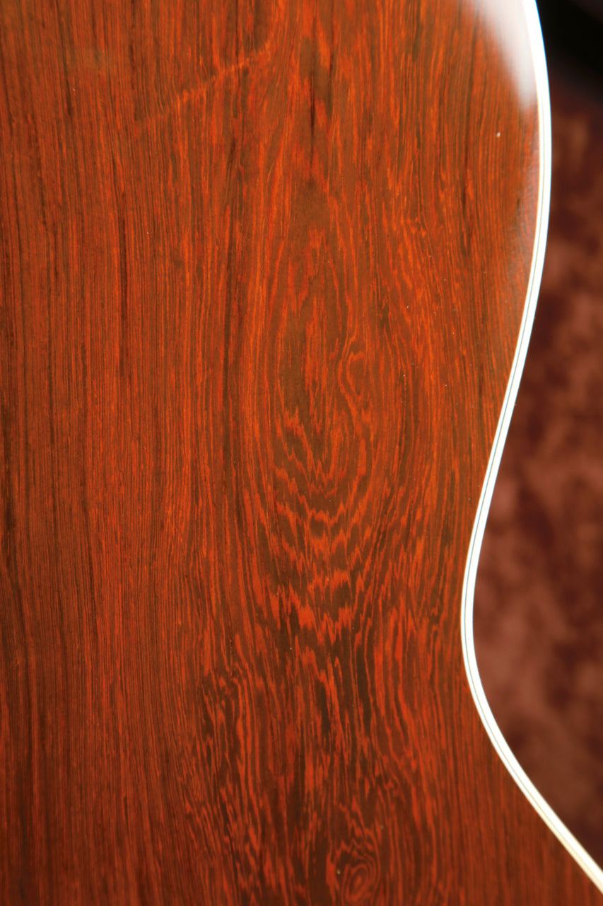 Martin 00-42 Linda Ronstadt Limited Edition Acoustic Guitar 2008 Pre-Owned