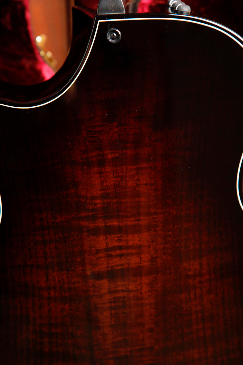 Taylor Builder's Edition 514ce Grand Auditorium Acoustic-Electric Guitar