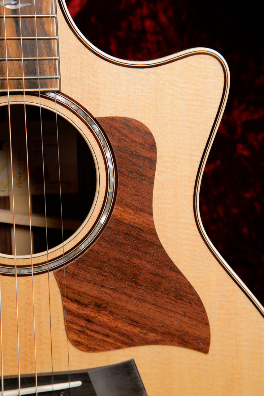 Taylor 814ce Grand Auditorium Acoustic-Electric Guitar