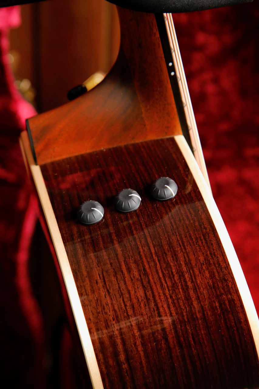 Taylor 814ce Grand Auditorium Acoustic-Electric Guitar