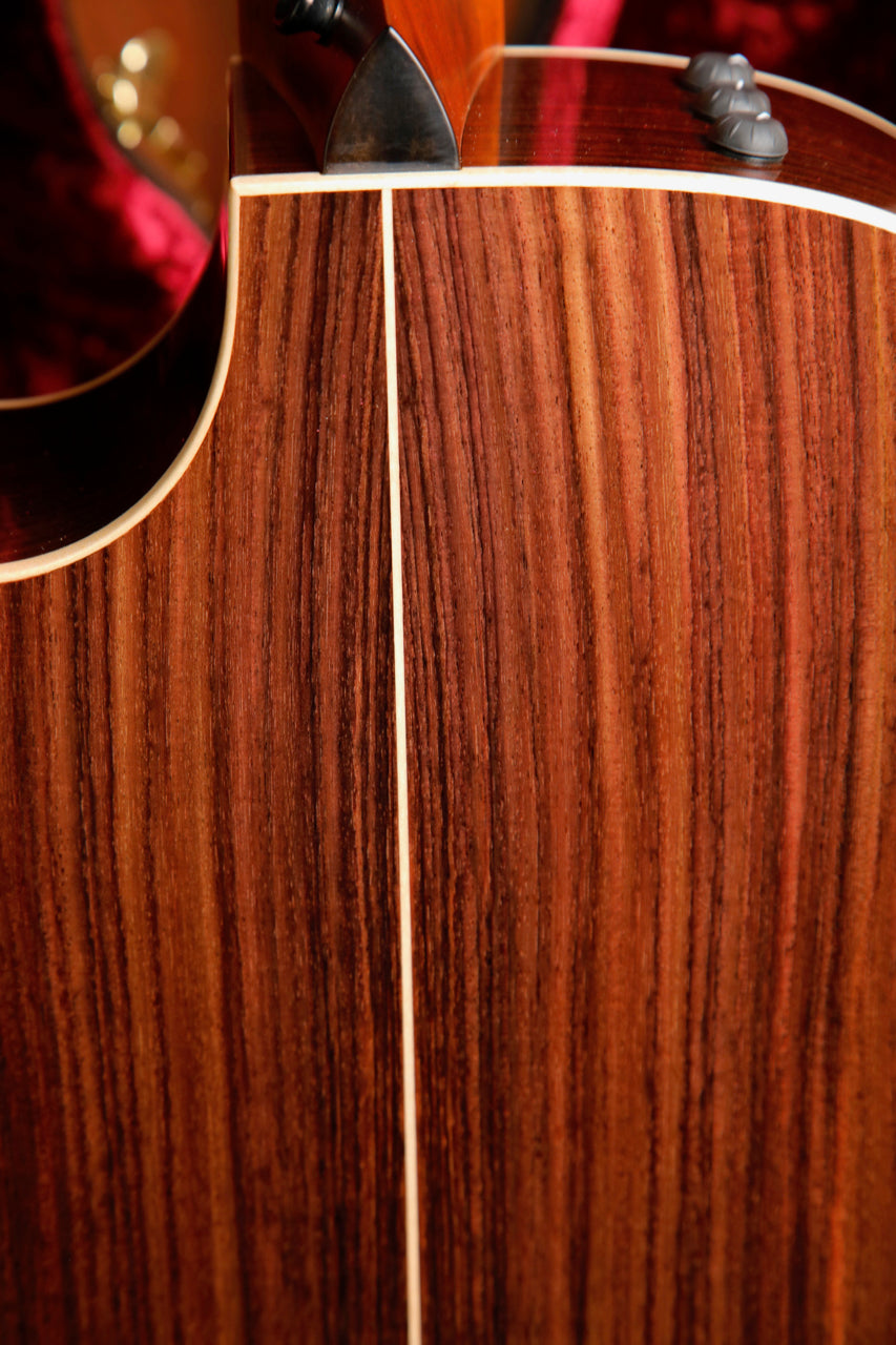 Taylor 814ce Grand Auditorium Acoustic-Electric Guitar
