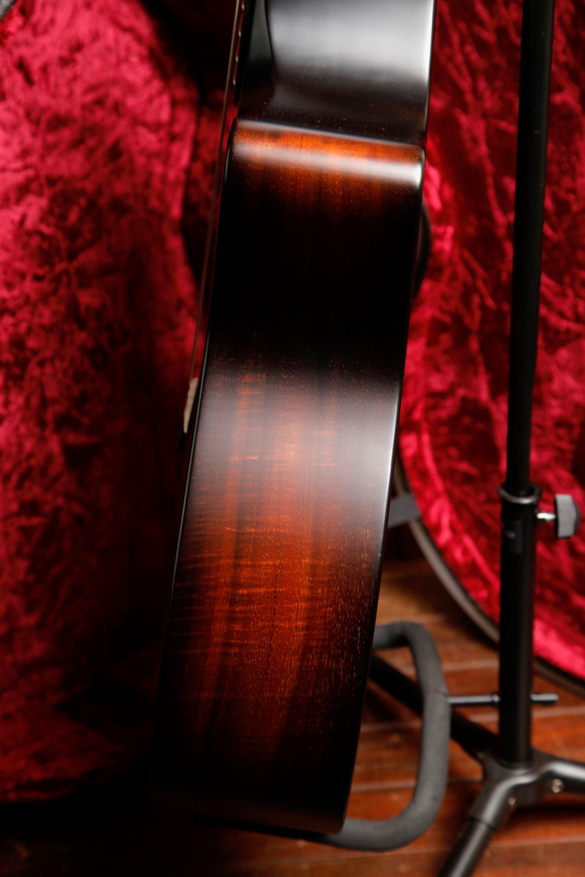 Taylor Builder's Edition K24ce Hawaiian Koa Acoustic-Electric Guitar