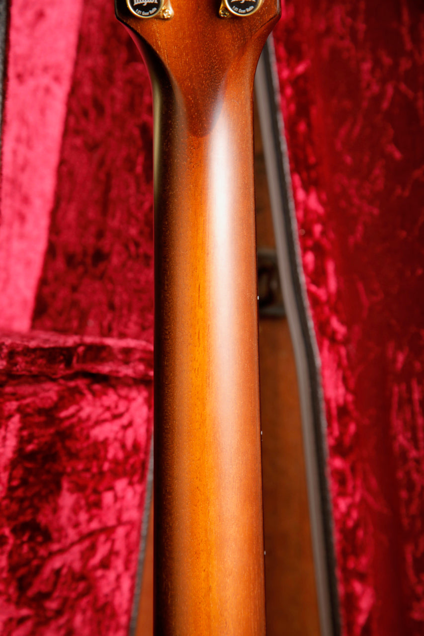 Taylor Builder's Edition K24ce Hawaiian Koa Acoustic-Electric Guitar