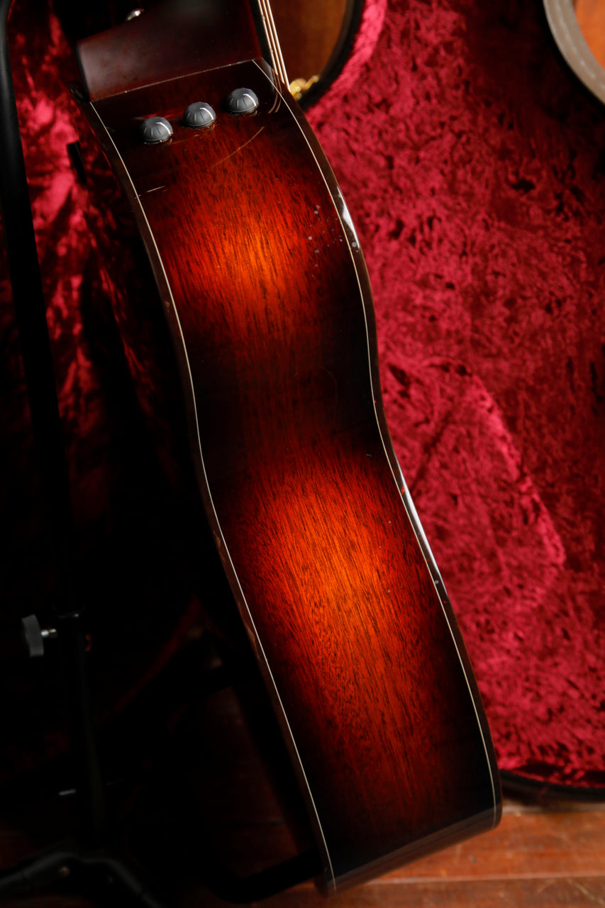 Taylor 524ce Grand Auditorium Acoustic-Electric Guitar 2019 Pre-Owned