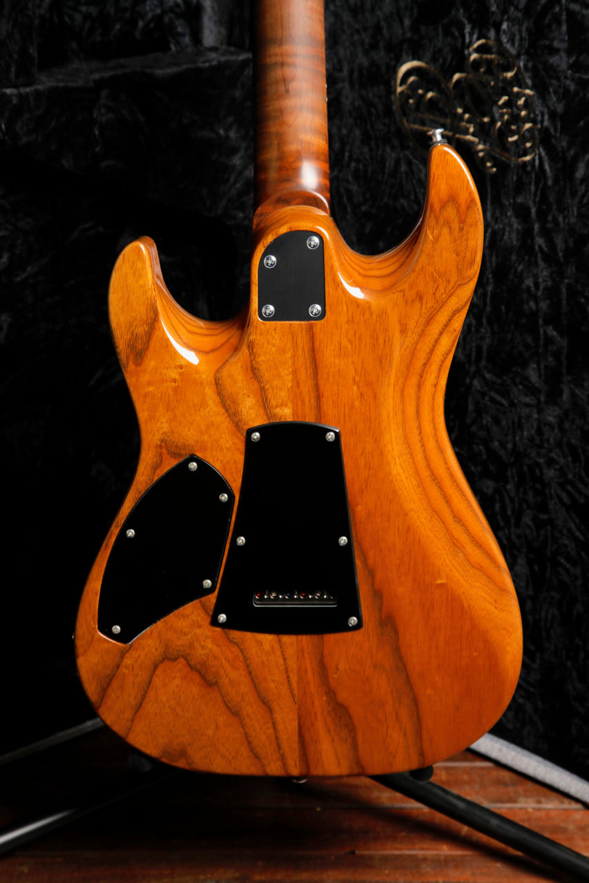 Patrick James Eggle 96 Drop Top Electric Guitar