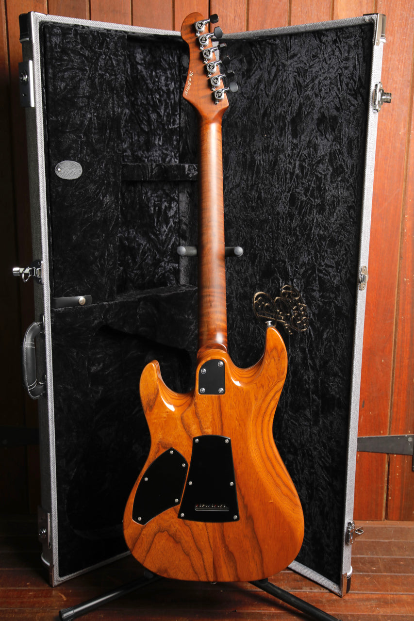 Patrick James Eggle 96 Drop Top Electric Guitar