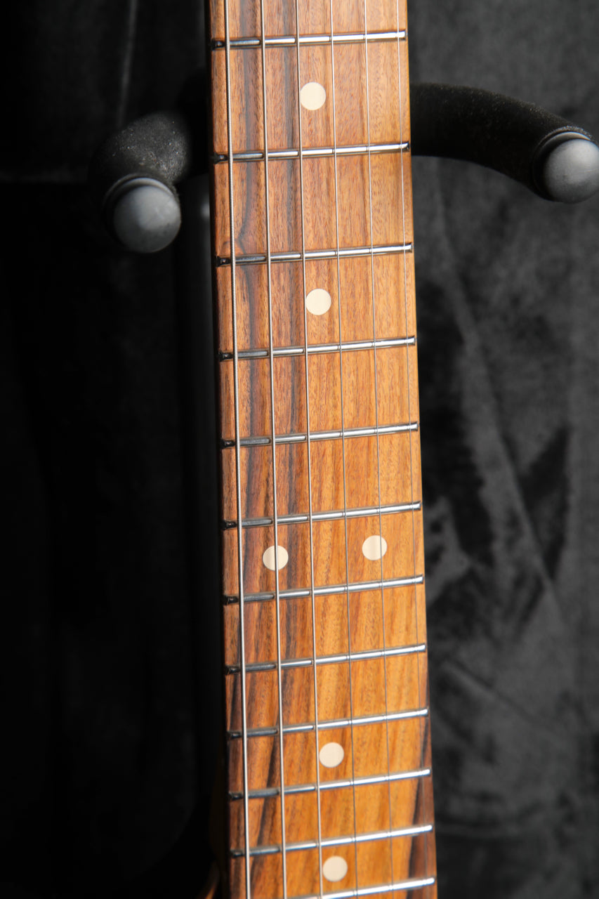 Suhr Standard Plus HSS Bengal Burst Electric Guitar