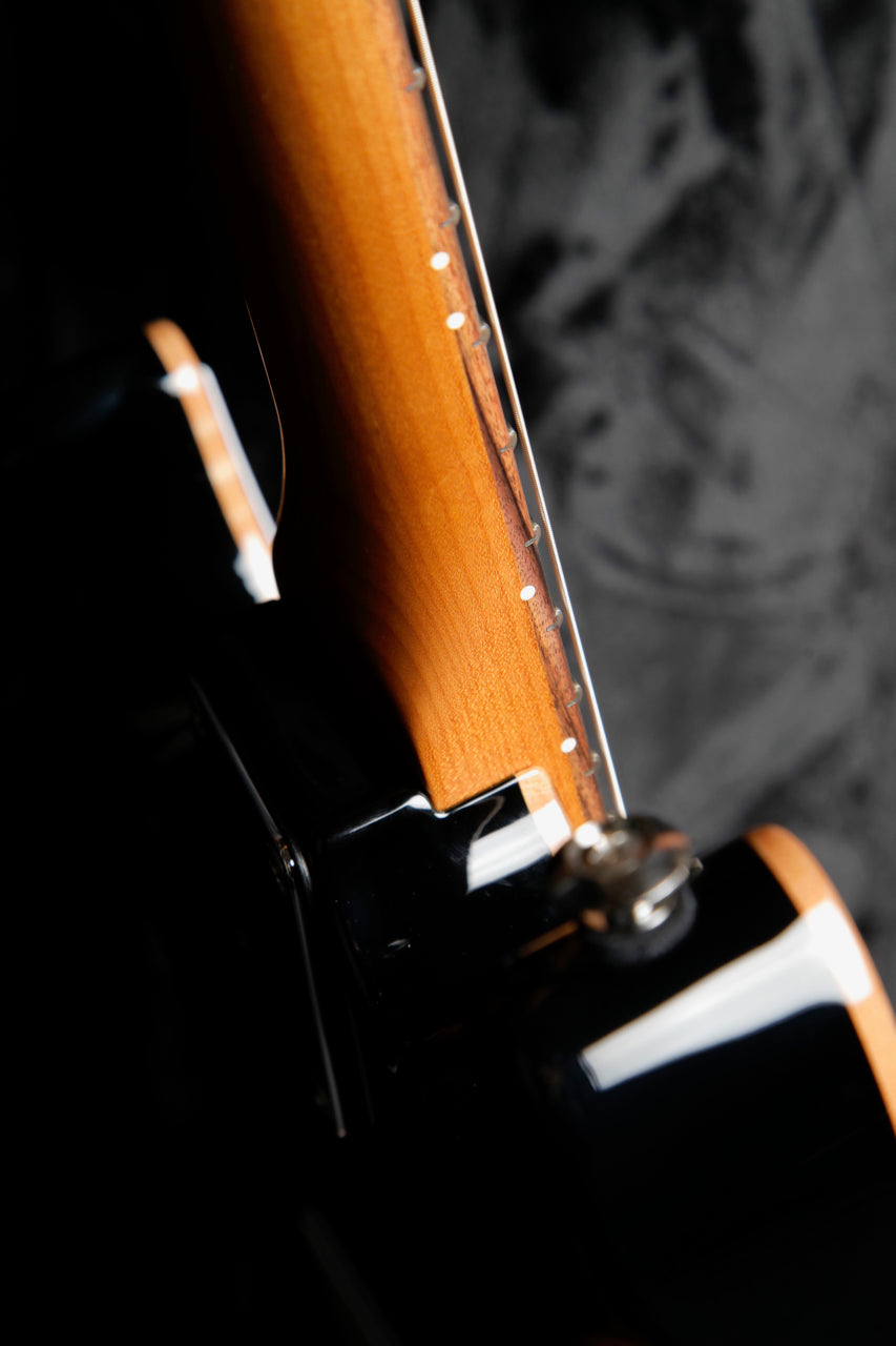 Suhr Standard Plus HSS Bengal Burst Electric Guitar