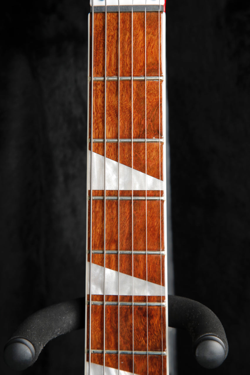 Rickenbacker 620 Fireglo Solidbody Electric Guitar
