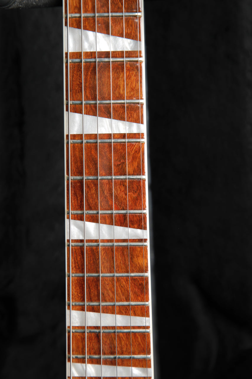 Rickenbacker 620 Fireglo Solidbody Electric Guitar