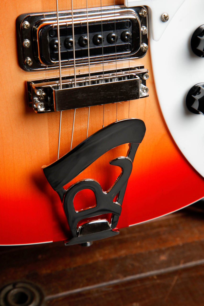 Rickenbacker 620 Fireglo Solidbody Electric Guitar