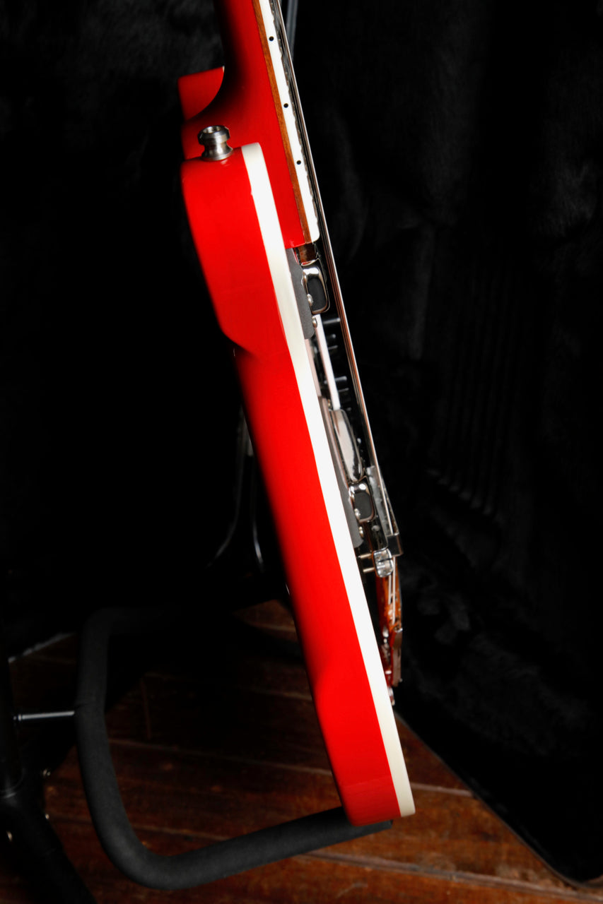Rickenbacker 620 Fireglo Solidbody Electric Guitar