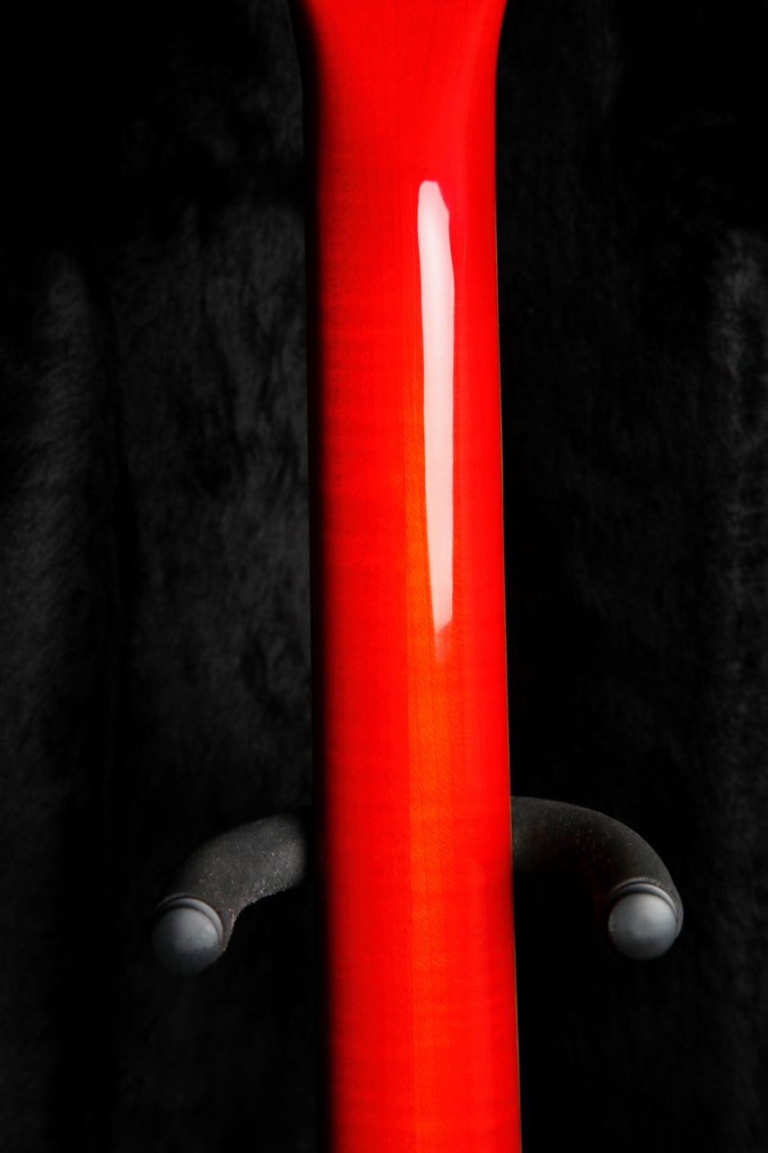 Rickenbacker 620 Fireglo Solidbody Electric Guitar