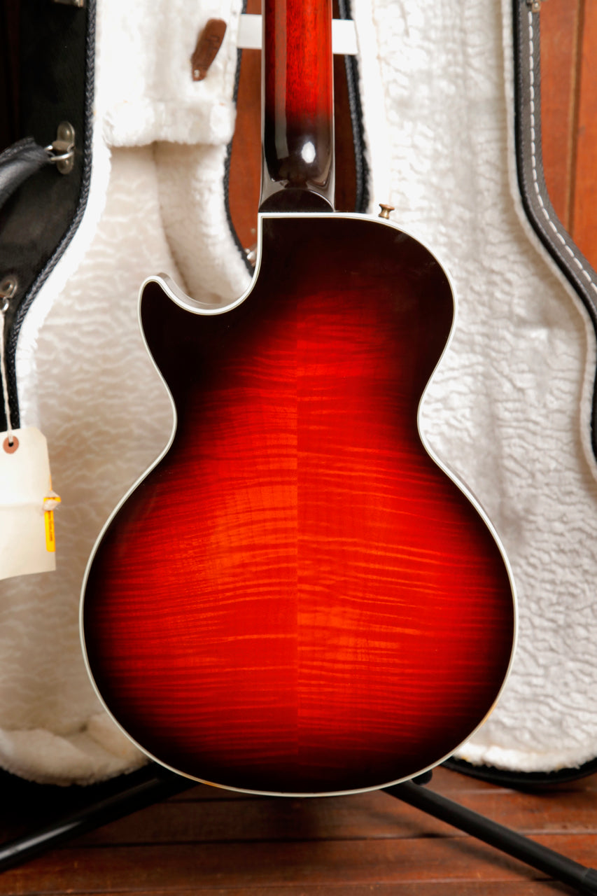 Gibson Guitar Of The Week Les Paul Supreme Autumn Burst 2007 Pre-Owned