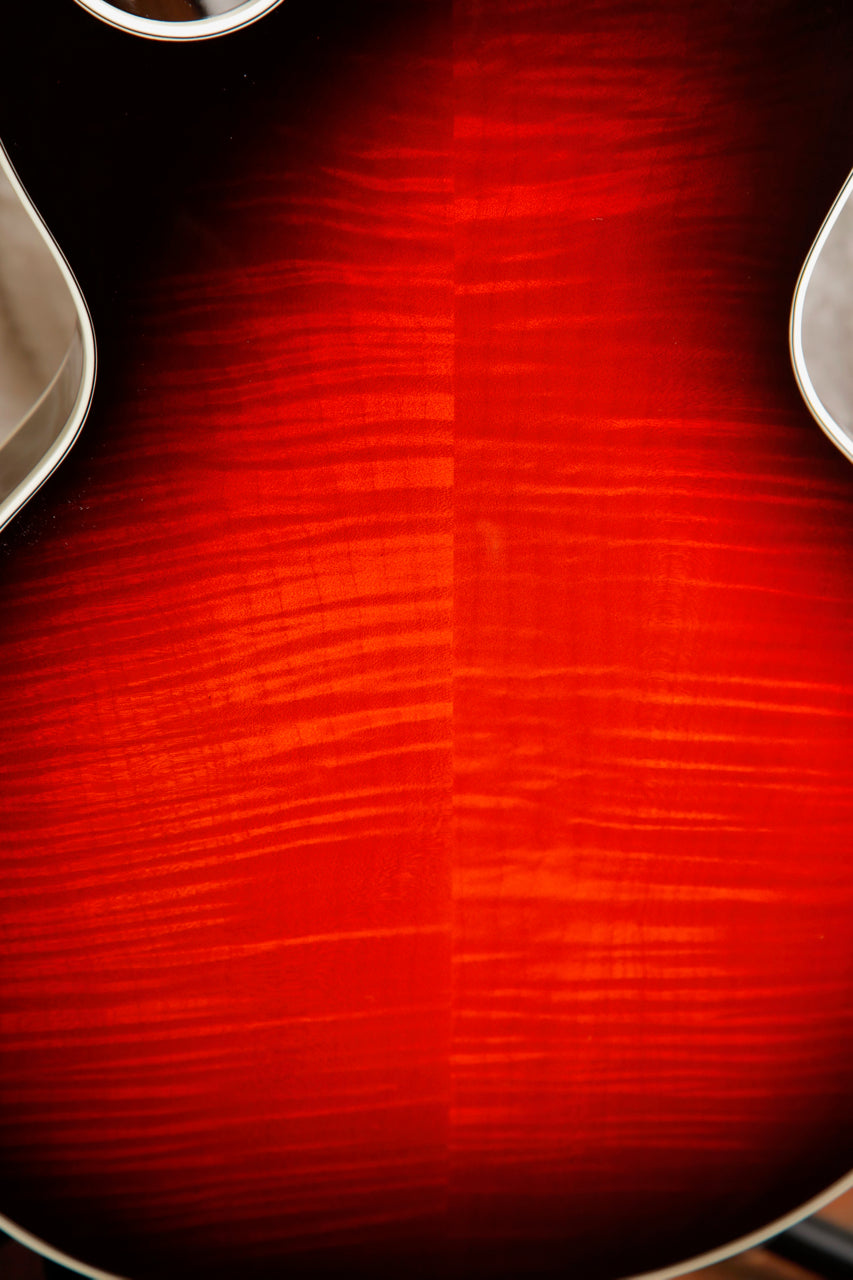 Gibson Guitar Of The Week Les Paul Supreme Autumn Burst 2007 Pre-Owned