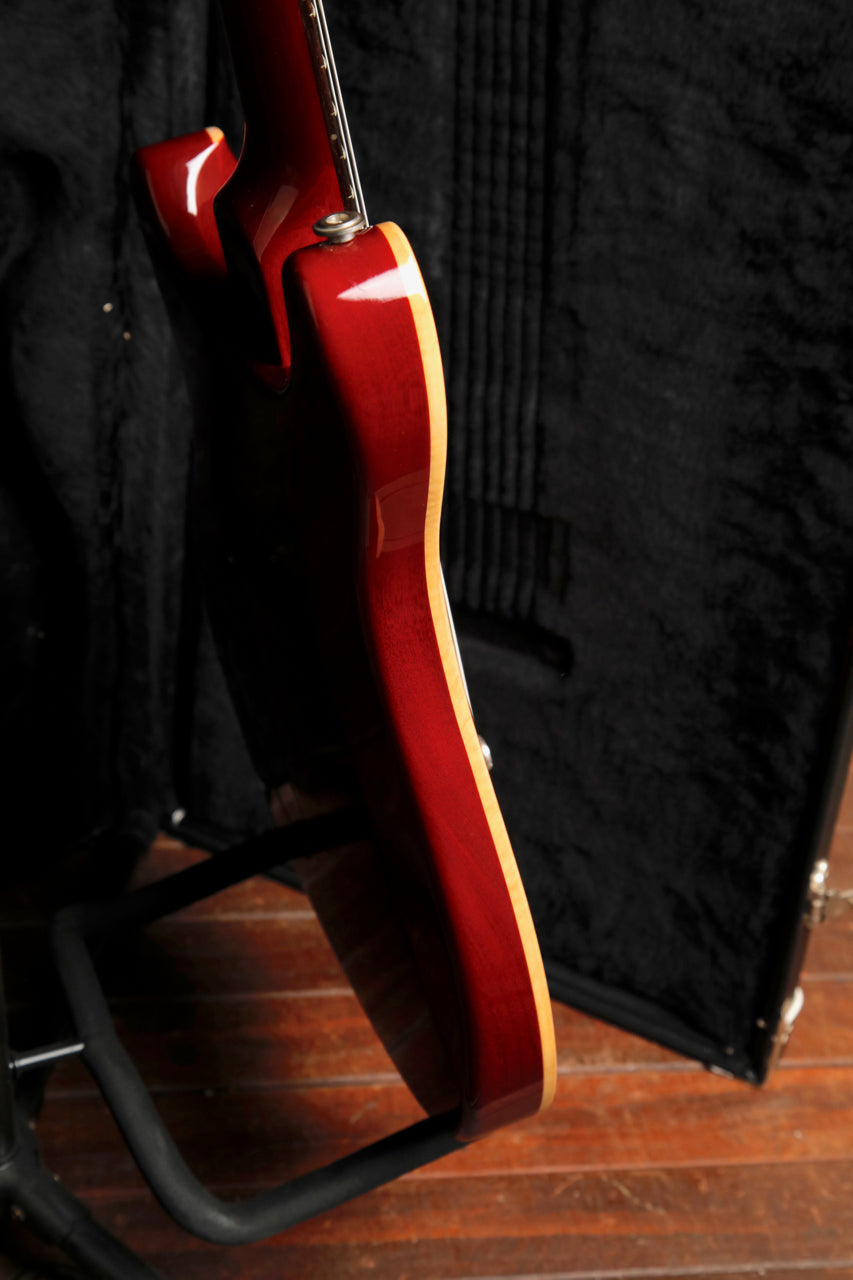 PRS Paul Reed Smith McCarty Dark Cherry Sunburst Made in USA 2006 Pre-Owned