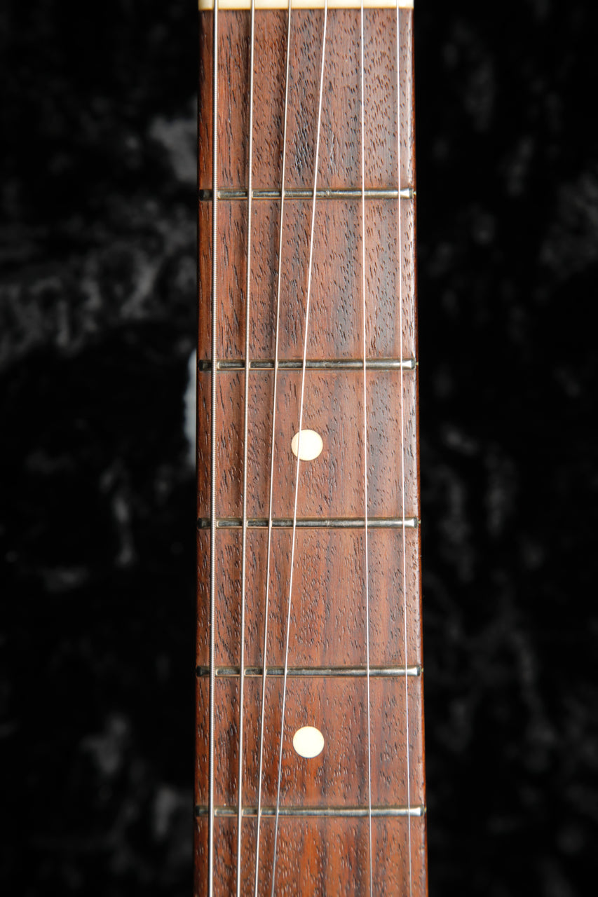 Suhr Standard HH Fireburst Electric Guitar 2012 Pre-Owned