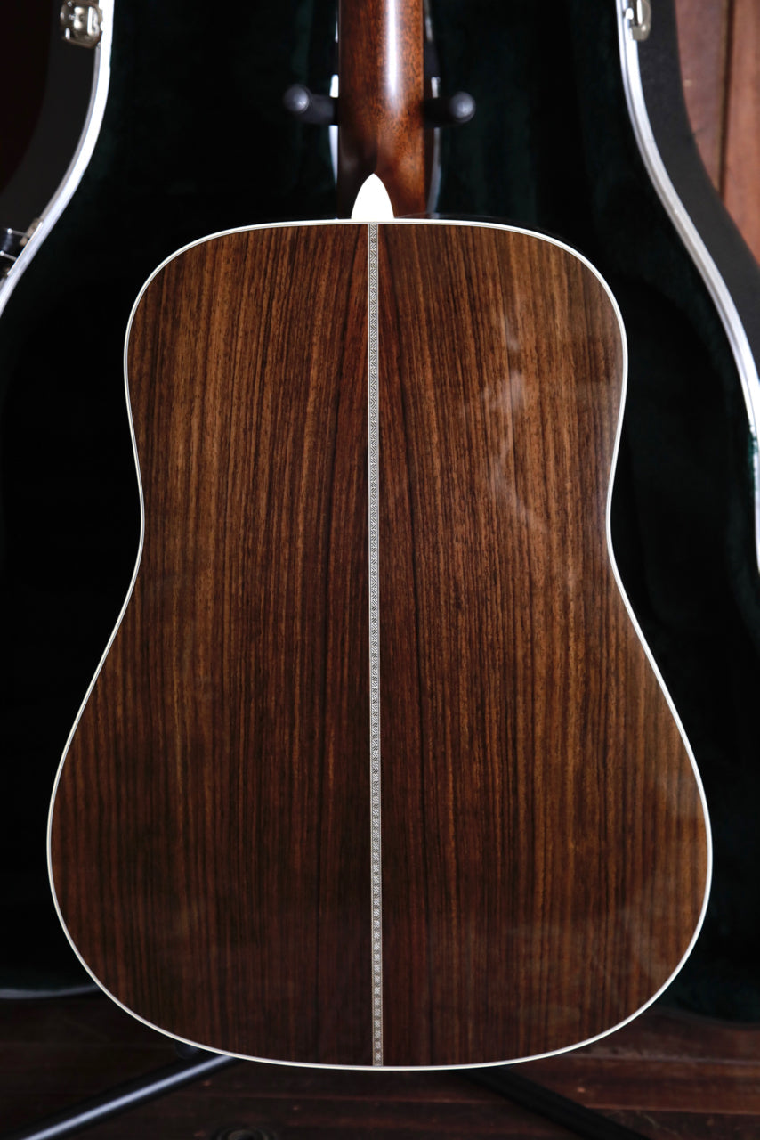 Martin HD-28 Standard Series Dreadnought Acoustic Guitar