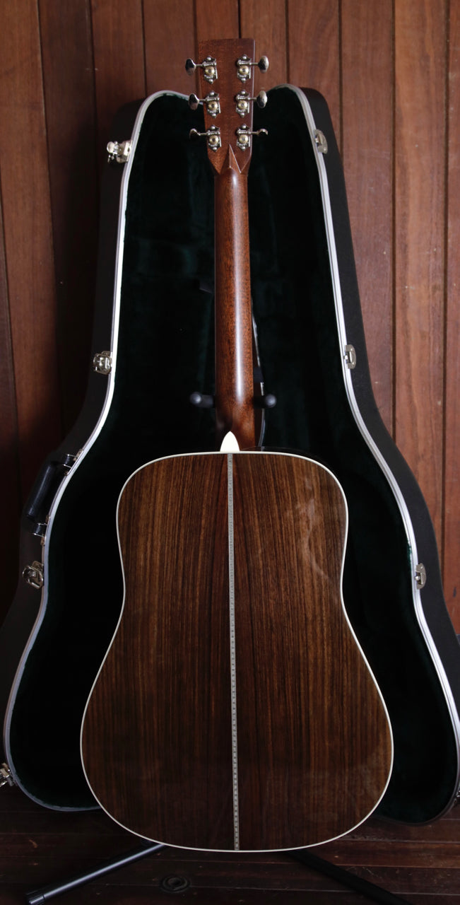 Martin HD-28 Standard Series Dreadnought Acoustic Guitar
