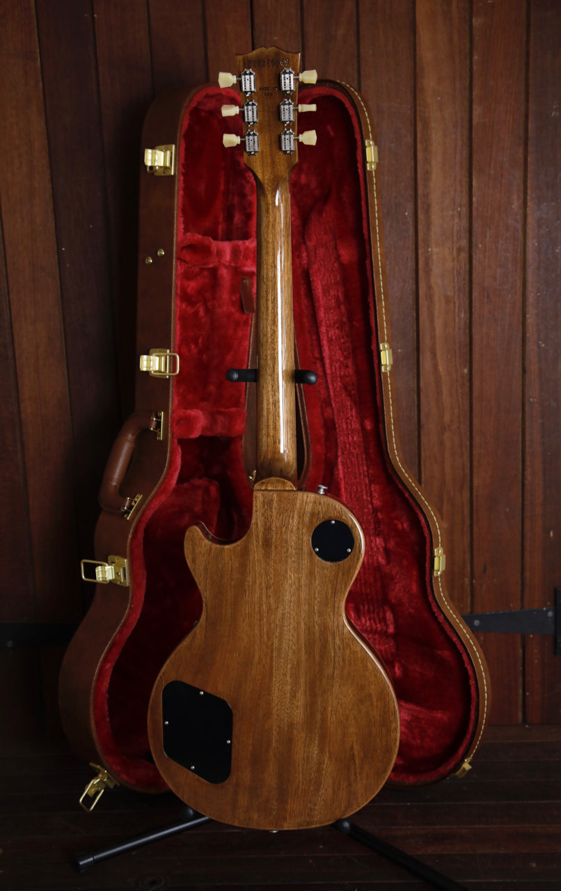Gibson Les Paul Standard '50s P90 Gold Top Electric Guitar