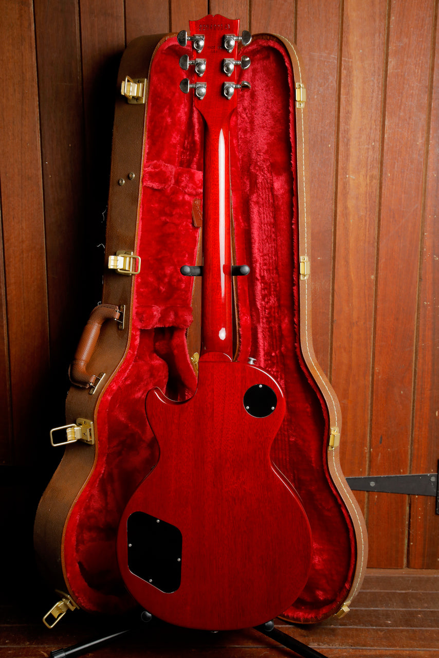 Gibson Les Paul Standard '60s Unburst Electric Guitar
