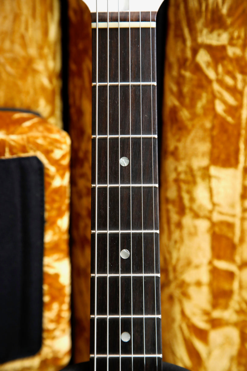 Novo Serus J Olympic White Electric Guitar