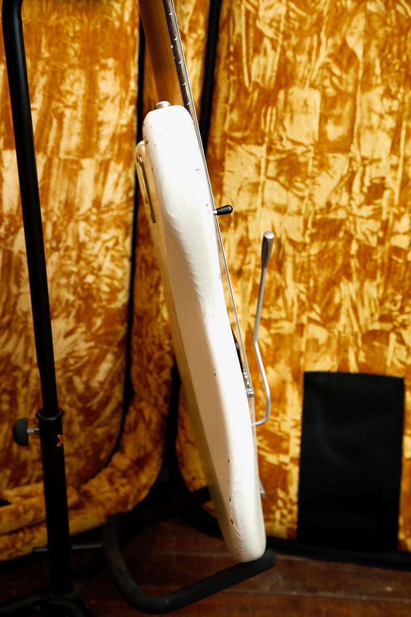 Novo Serus J Olympic White Electric Guitar