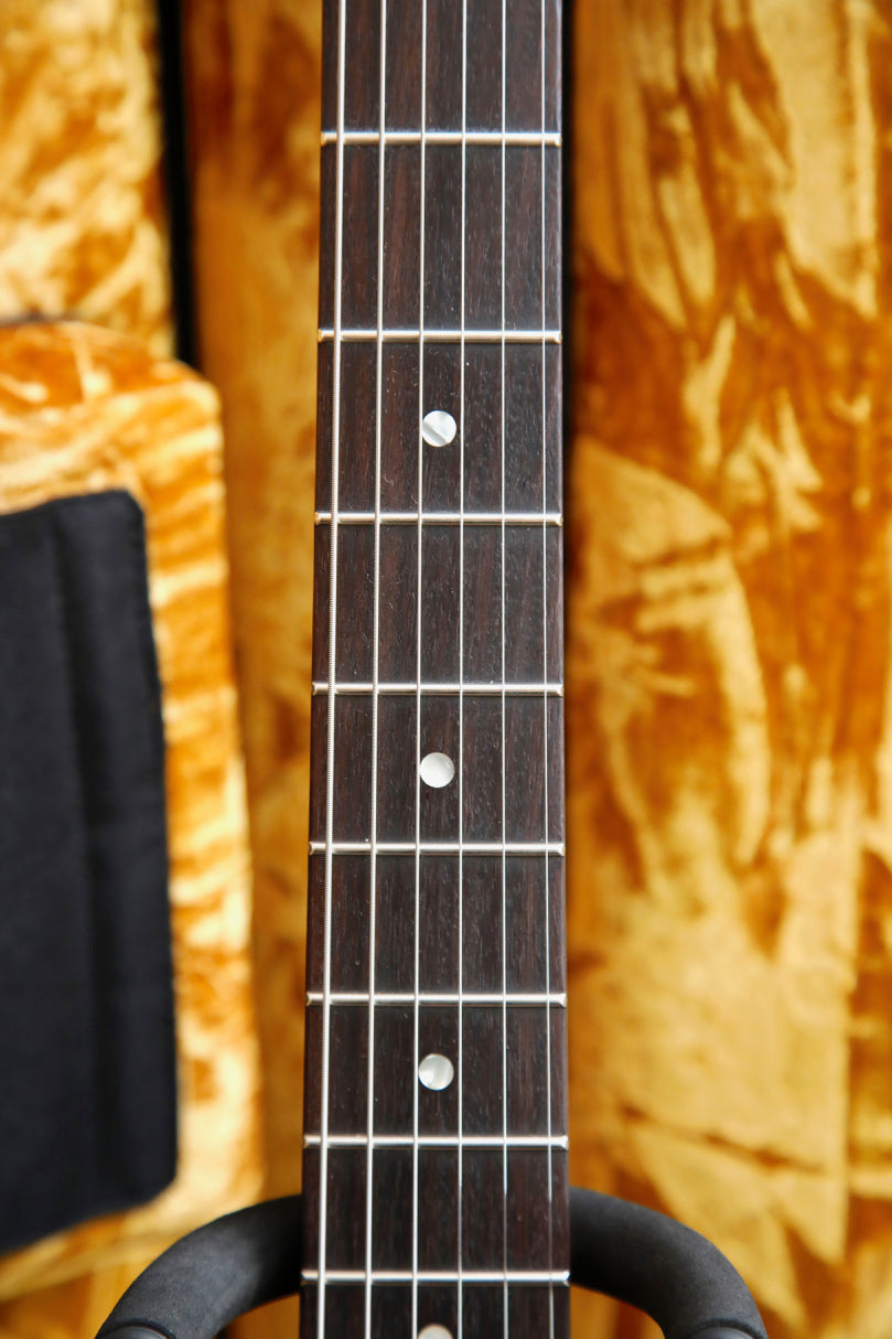 Novo Serus J Charcoal Frost Electric Guitar