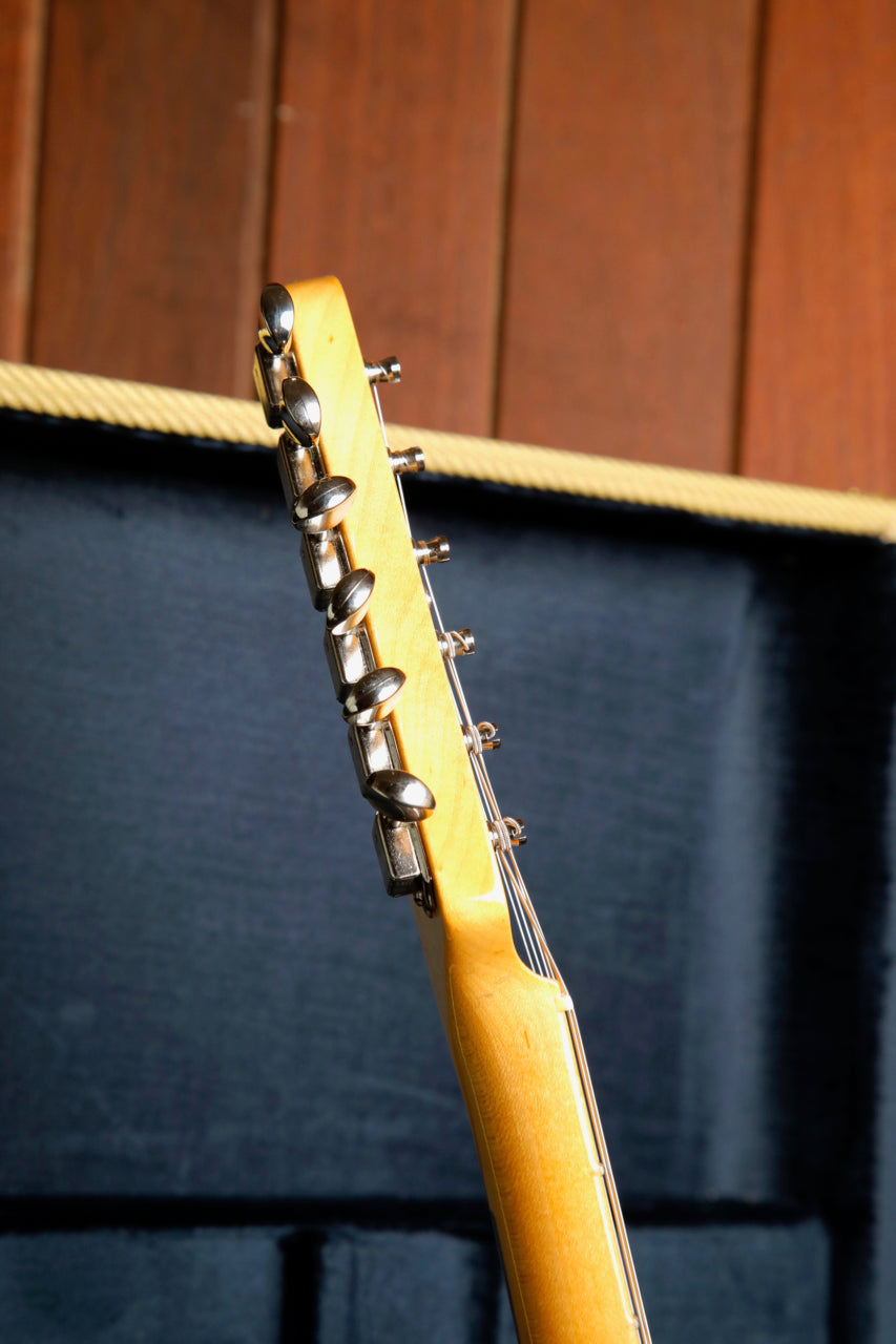 Fender Custom Shop LTD 1951 Nocaster NOS Nocaster Blonde