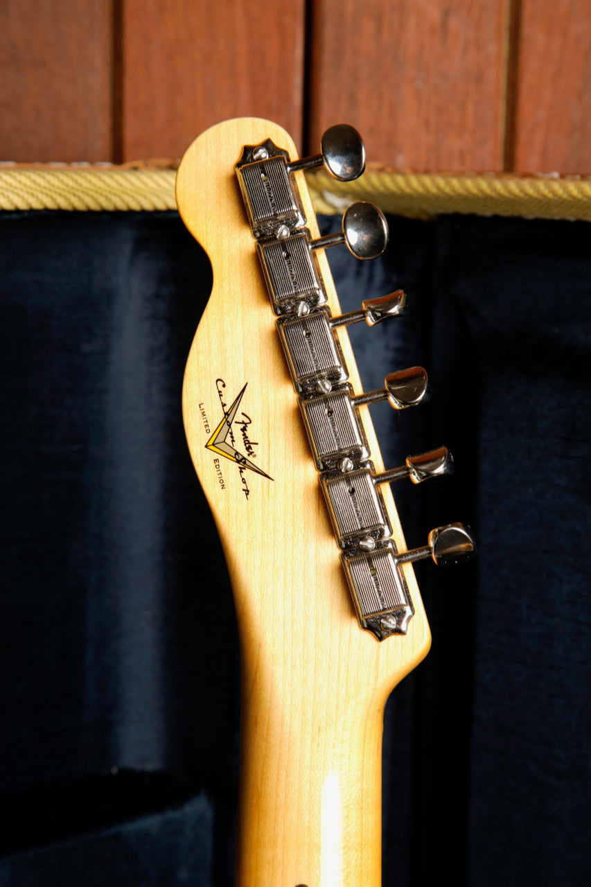 Fender Custom Shop LTD 1951 Nocaster NOS Nocaster Blonde