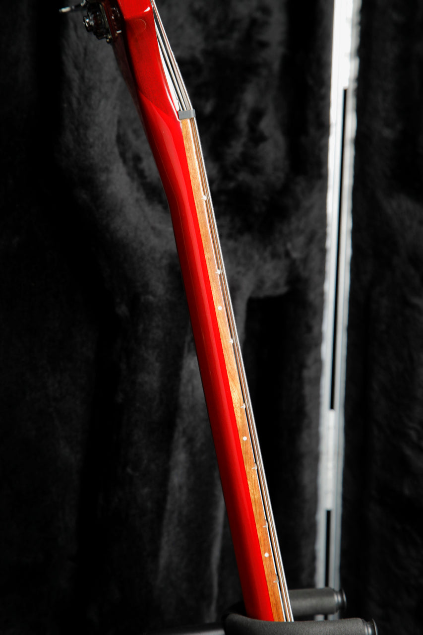 Rickenbacker 4003S Fireglo Solidbody Electric Bass Guitar