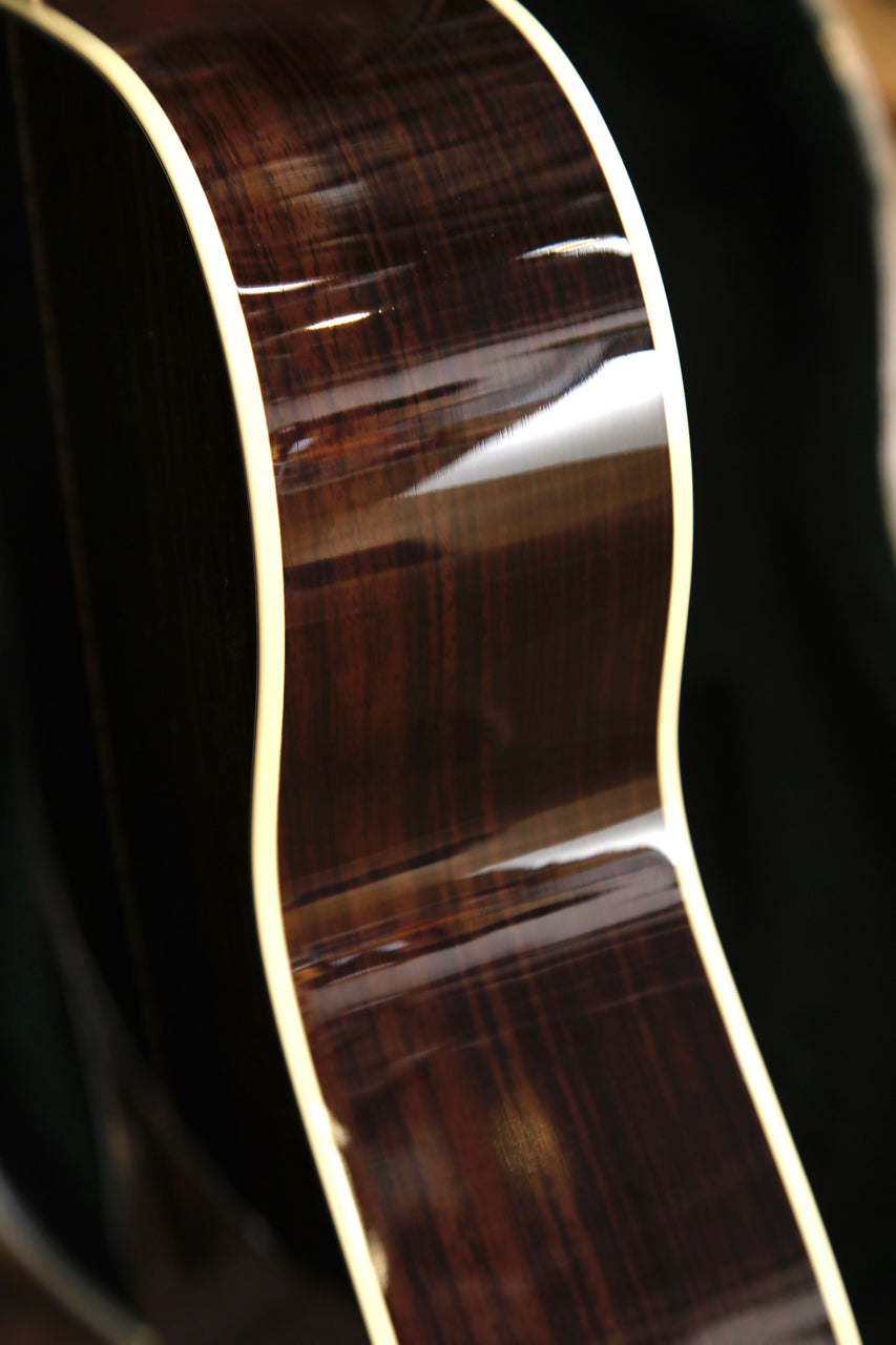 Martin OM-28 Orchestra Model Acoustic Guitar