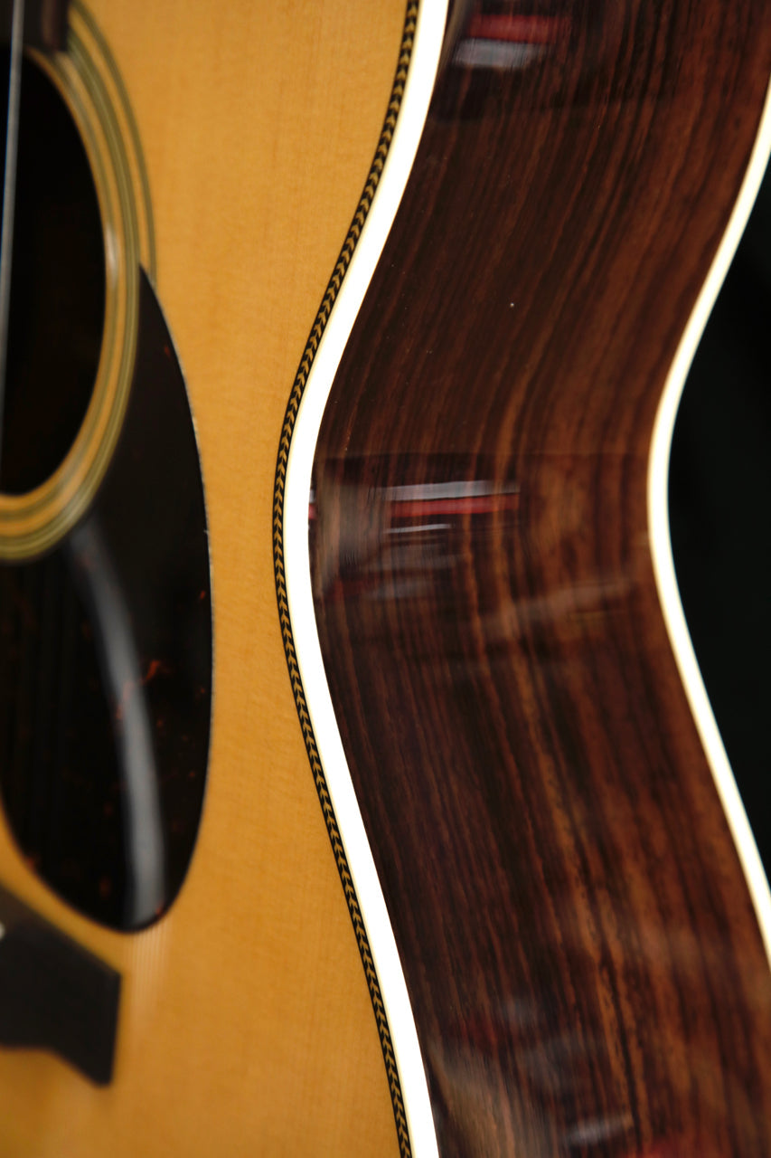 Martin OM-28 Orchestra Model Acoustic Guitar