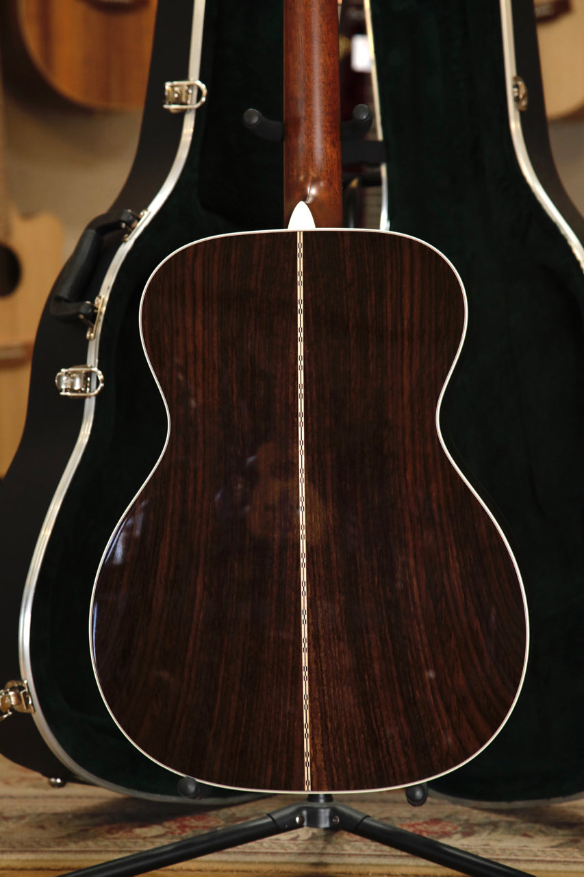 Martin OM-28 Orchestra Model Acoustic Guitar