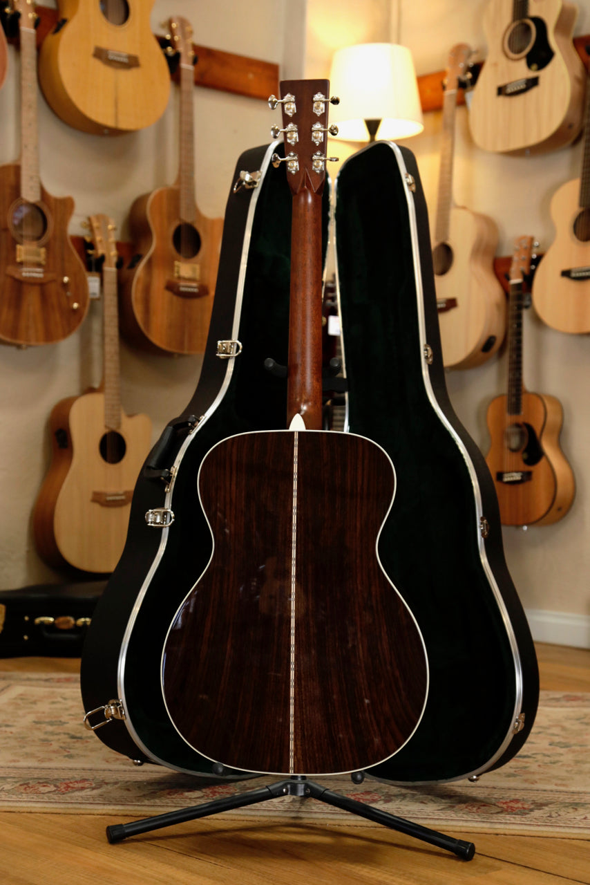 Martin OM-28 Orchestra Model Acoustic Guitar