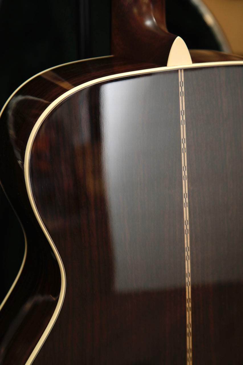 Martin OM-28 Orchestra Model Acoustic Guitar
