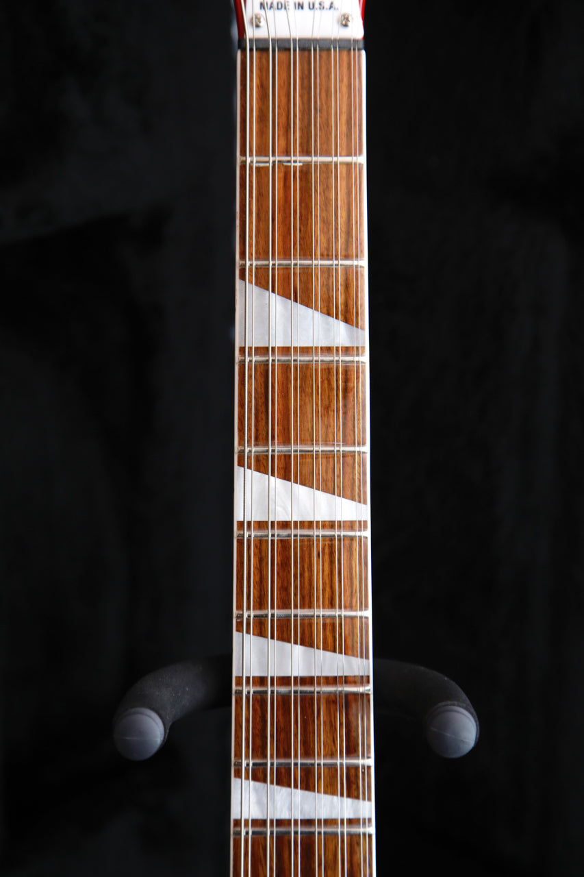 Rickenbacker 360/12 Fireglo 12-String Electric Guitar