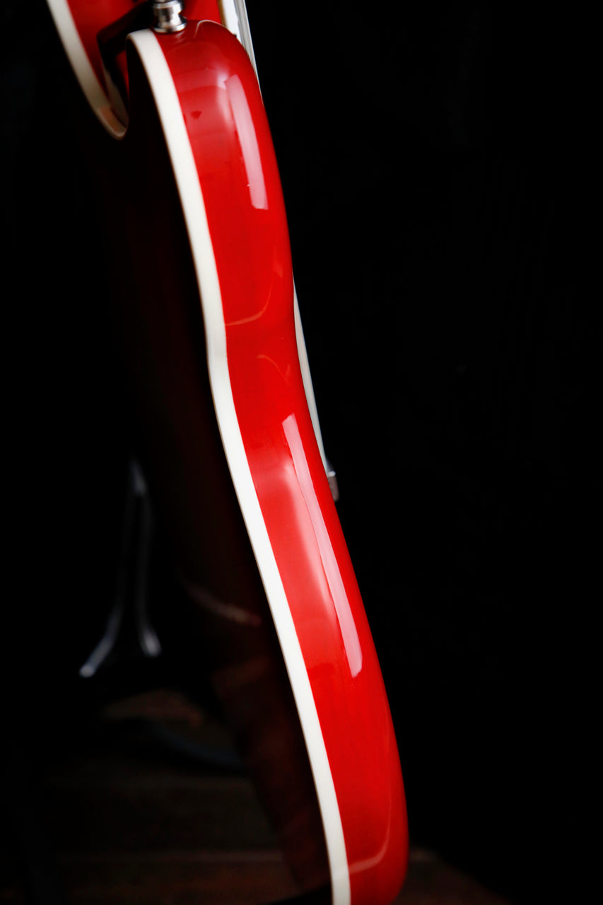 Rickenbacker 360/12 Fireglo 12-String Electric Guitar