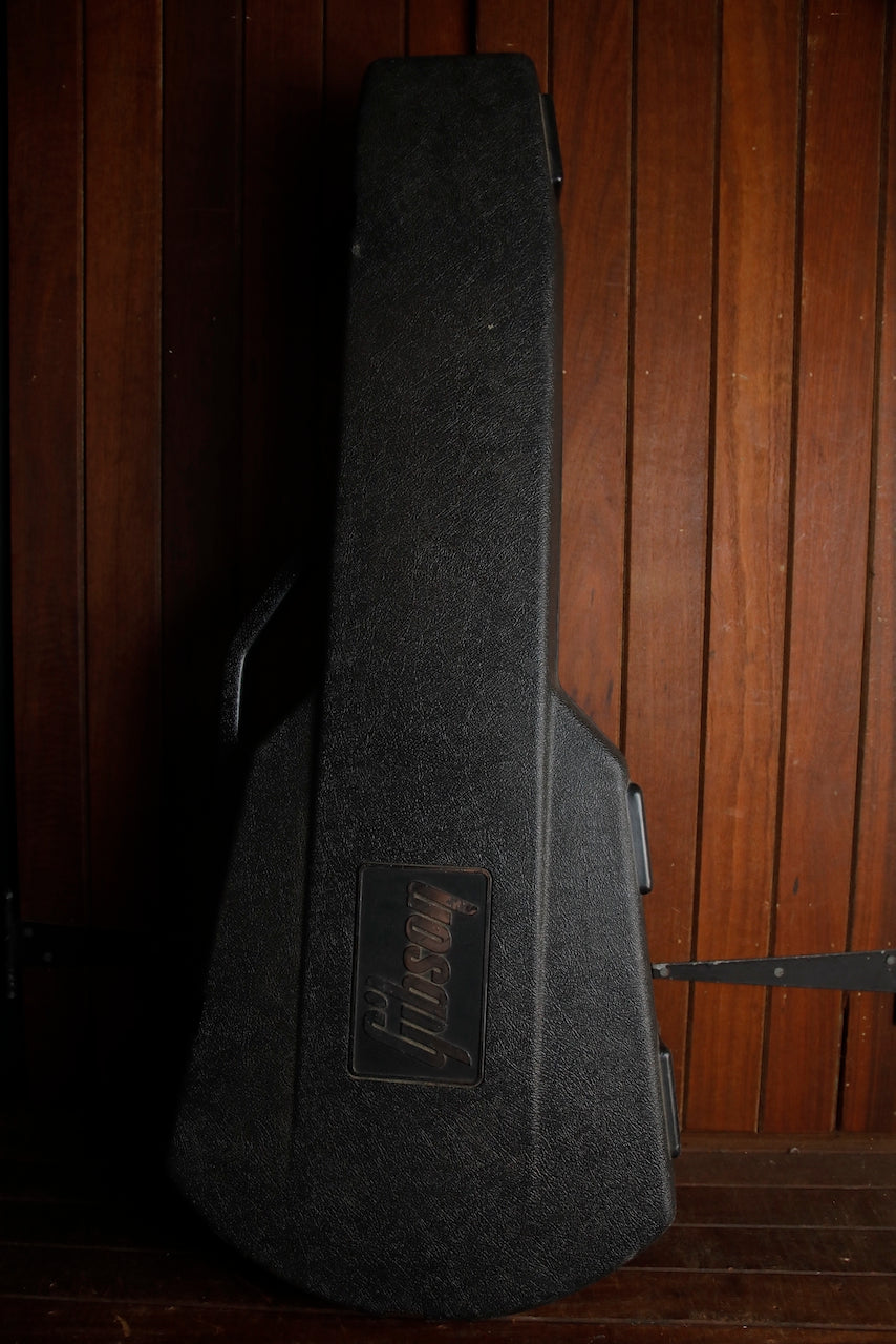 Gibson Les Paul Custom Ebony 1985 Left-Handed Pre-Owned