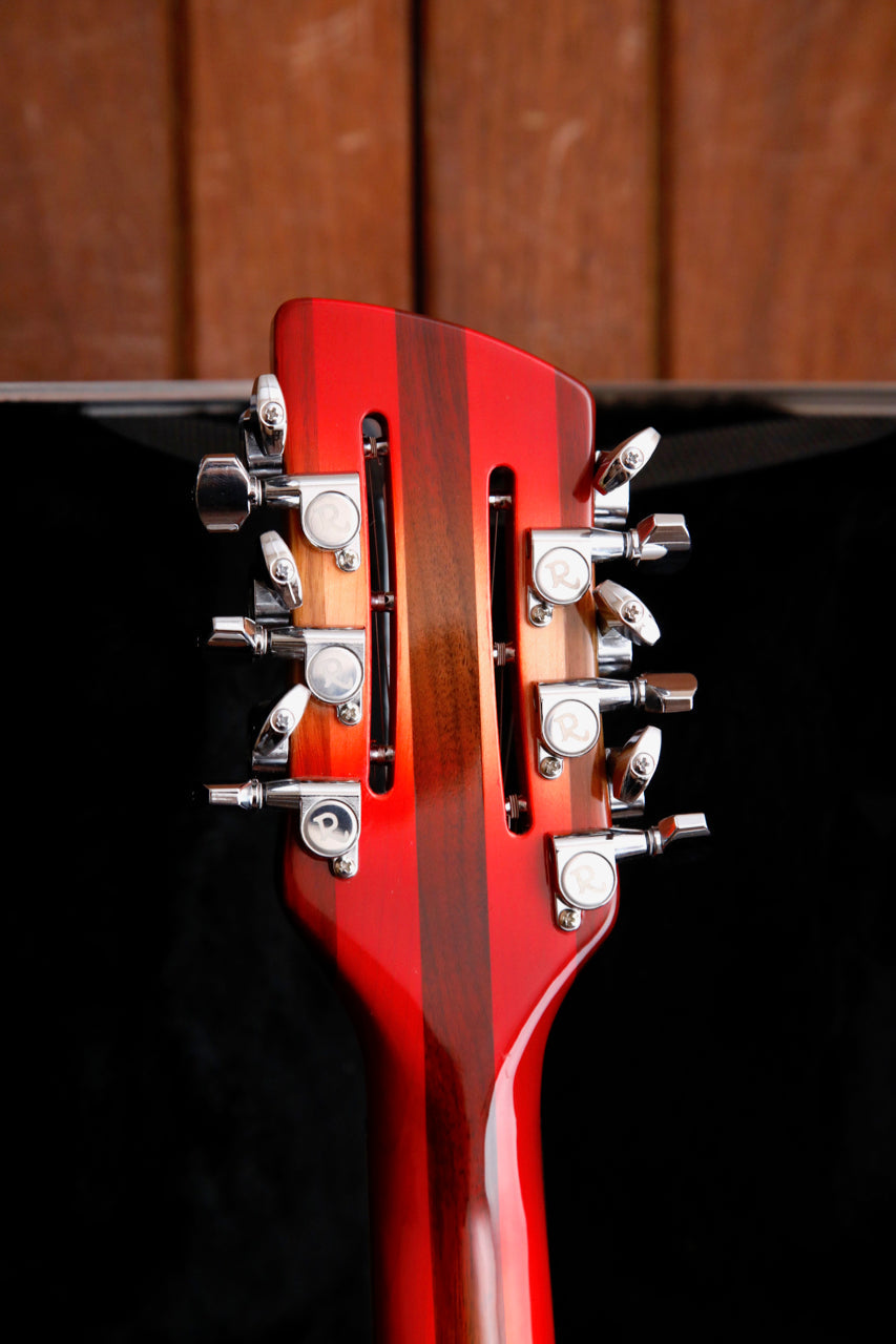 Rickenbacker 360/12 Fireglo 12-String Electric Guitar