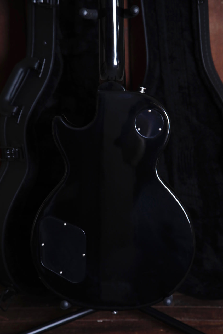 Gibson Les Paul Standard Adam Jones Silverburst Electric Guitar
