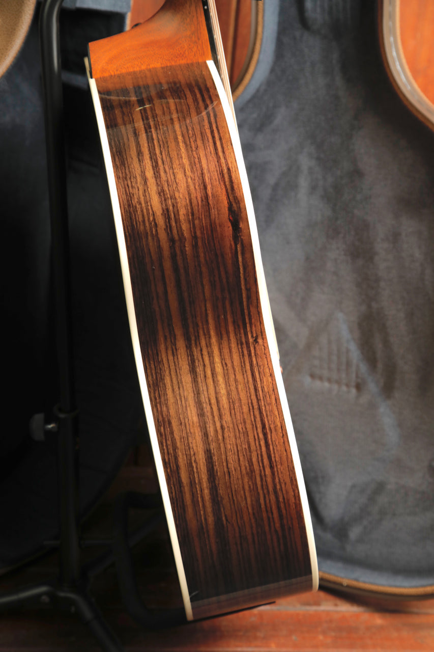 Taylor Gold Label 717e Sitka Spruce & Indian Rosewood Acoustic-Electric Guitar
