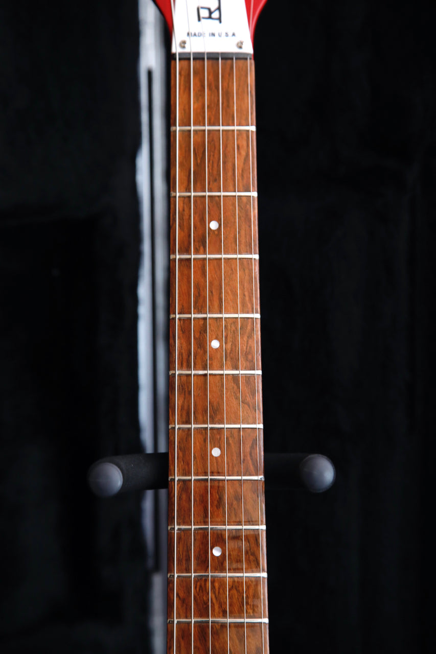 Rickenbacker 330 Fireglo Semi-Hollow Electric Guitar