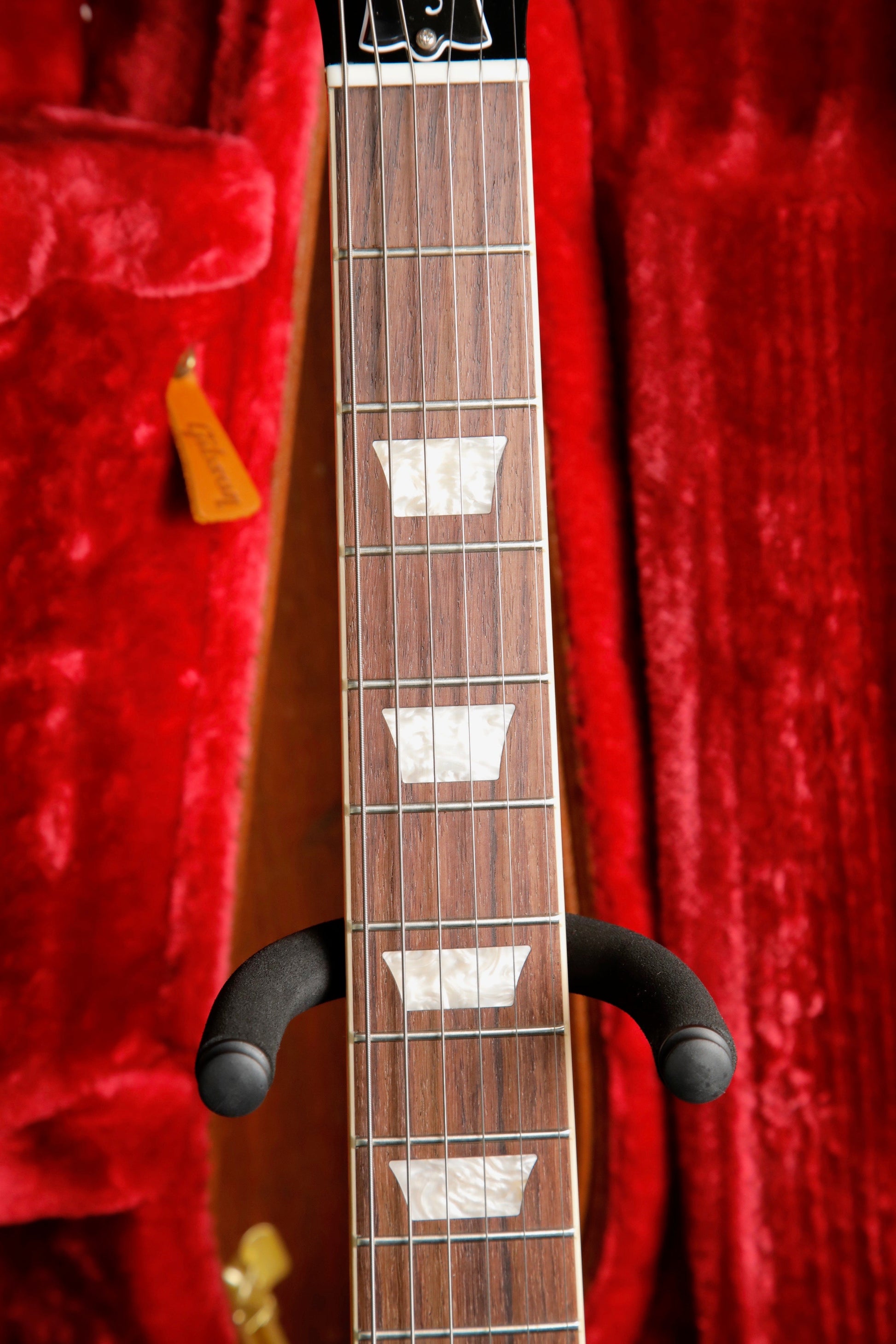 Gibson Les Paul Standard '60s Sixties Cherry Electric Guitar