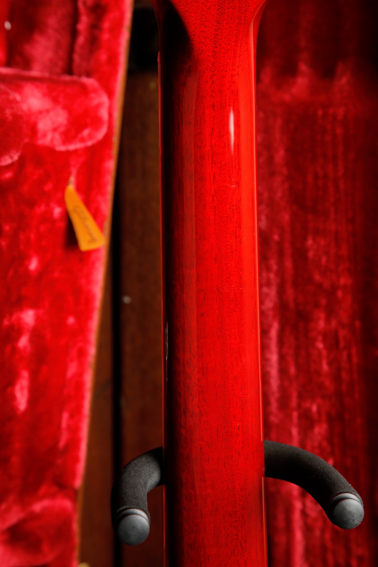 Gibson Les Paul Standard '60s Sixties Cherry Electric Guitar