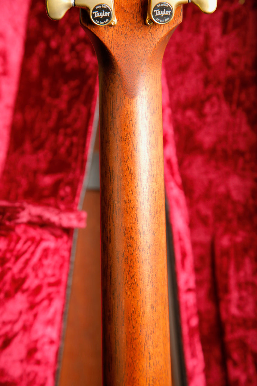 Taylor Builder's Edition 814ce Acoustic-Electric Guitar