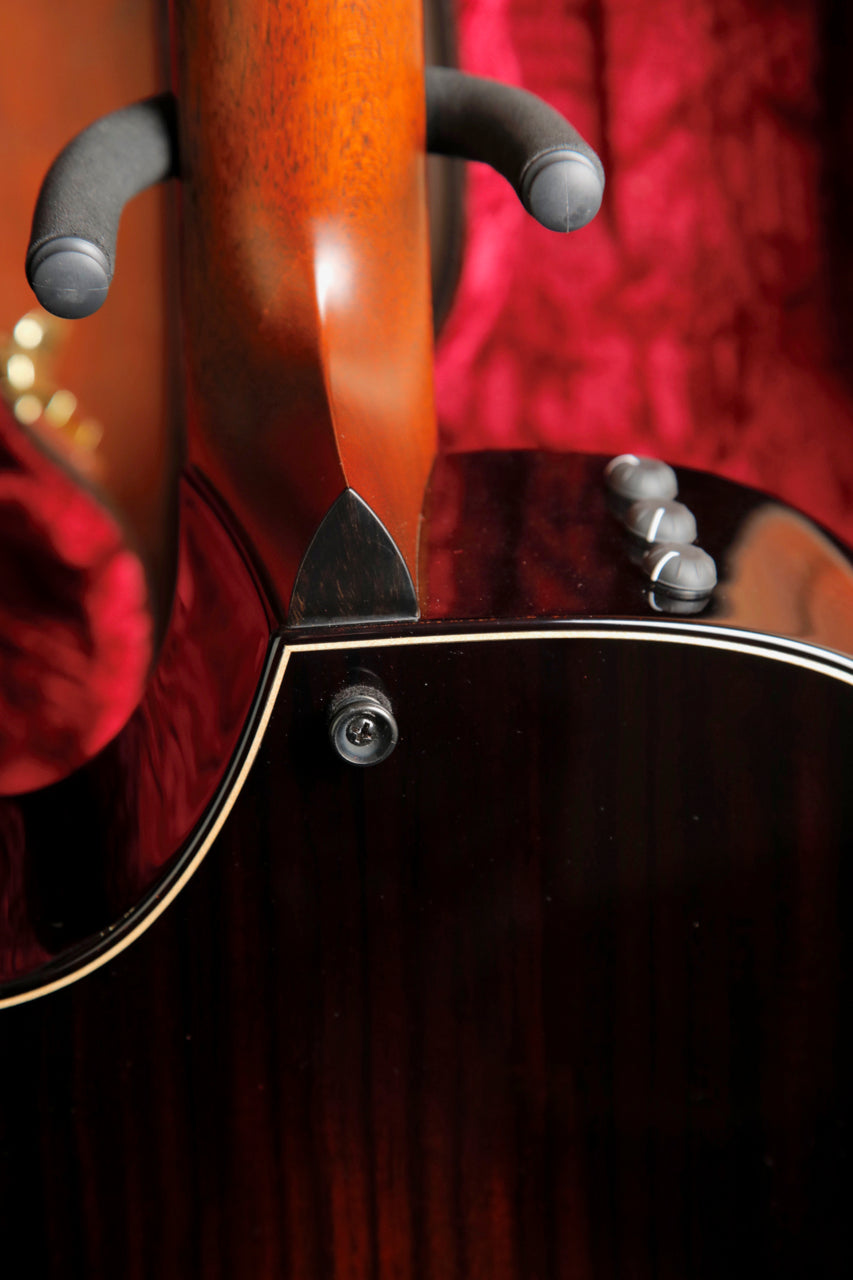 Taylor Builder's Edition 814ce Acoustic-Electric Guitar